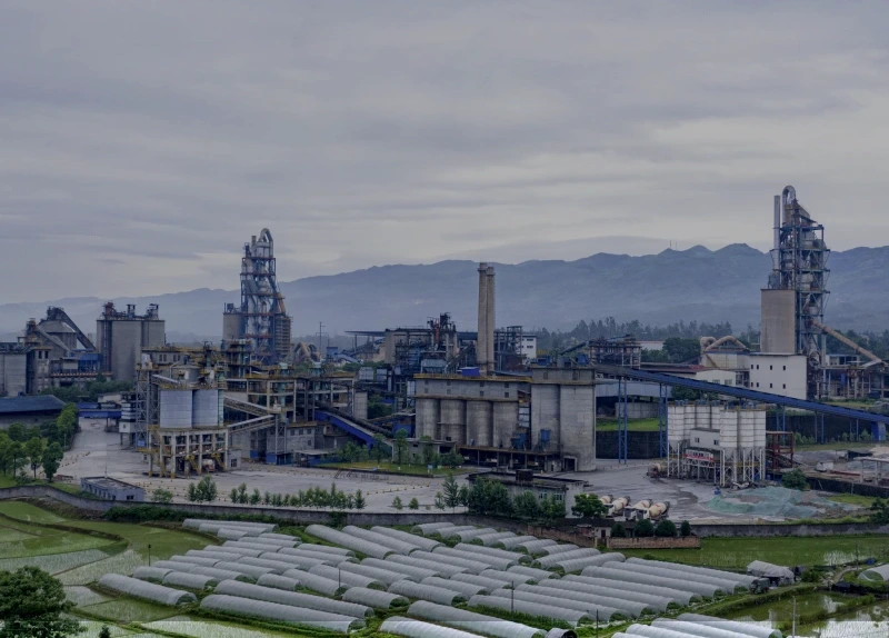 Factory enterprises