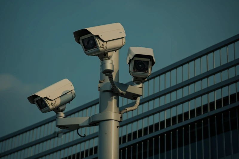 Road monitoring