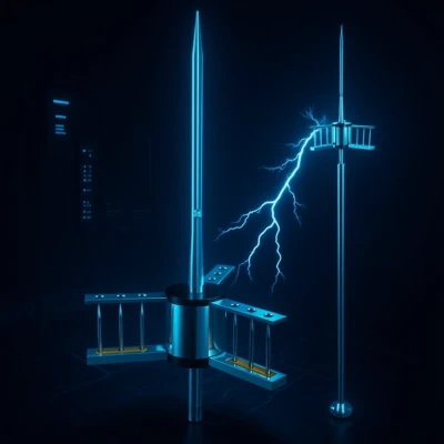 Lightning Rods